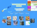 Exemple de plan de gestion visuel montrant la structure d'un projet décomposé en sous-projets, avec des phases comme Analyse, Design, Production et Livraison.